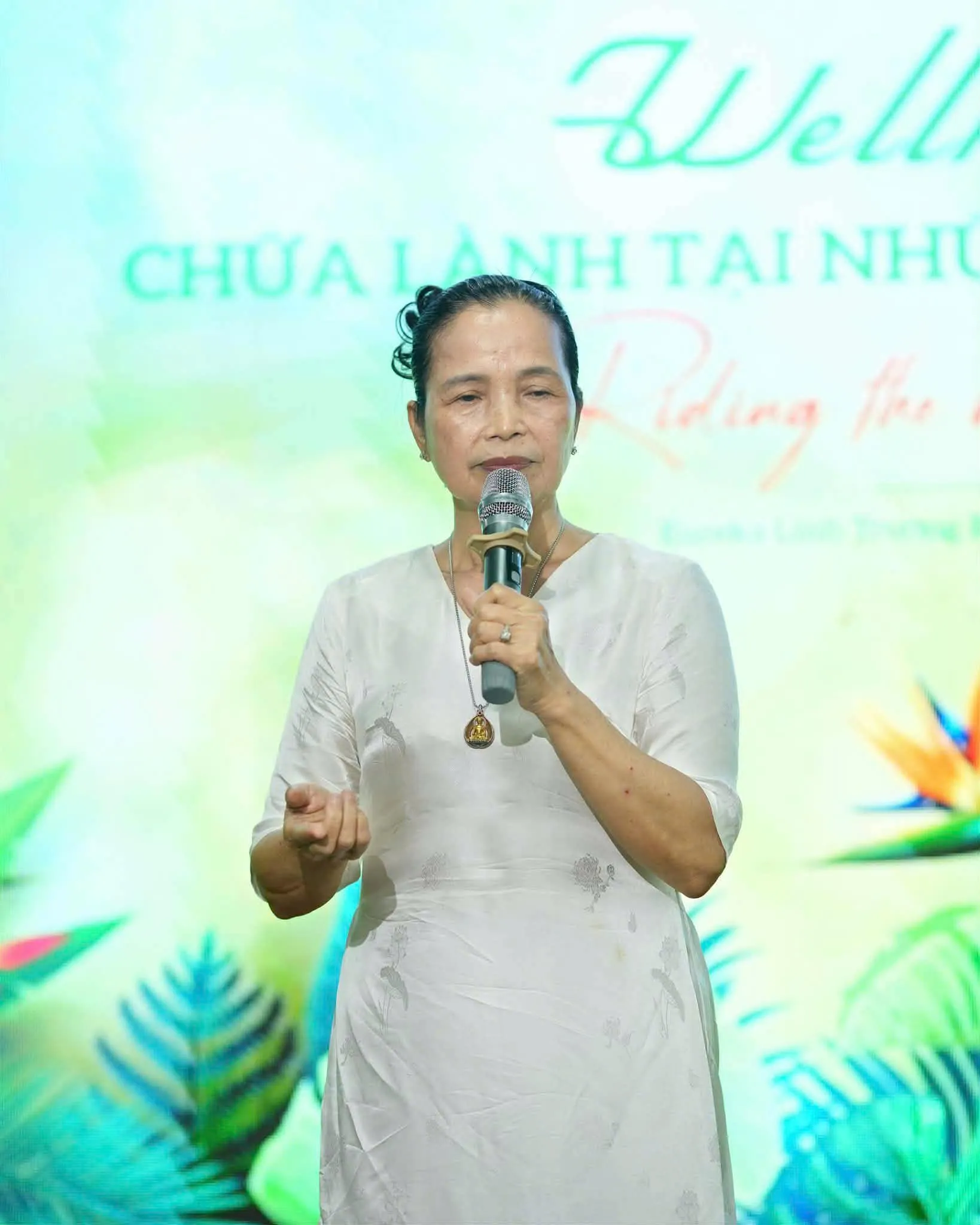 Du lịch wellness và y học cổ truyền: Lối ra xanh cho kinh tế địa phương