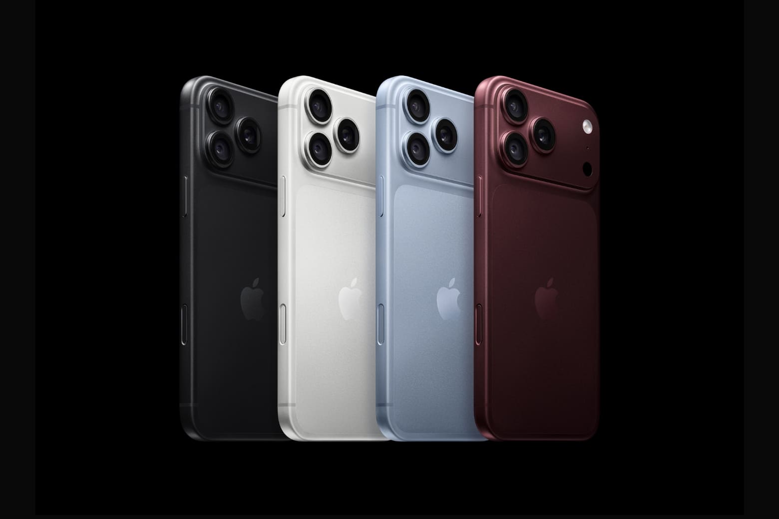 iPhone 18 Pro Max cho nhiếp ảnh chuyên nghiệp: đủ thay máy ảnh?