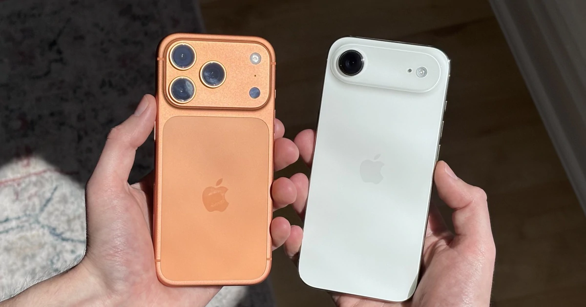 iPhone cũ bất ngờ tăng giá sau khi iPhone 18 ra mắt: Mua ở đâu để tiết kiệm tối đa?