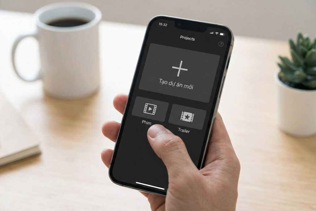 Khôi phục video đã xóa trên iPhone từ A đến Z