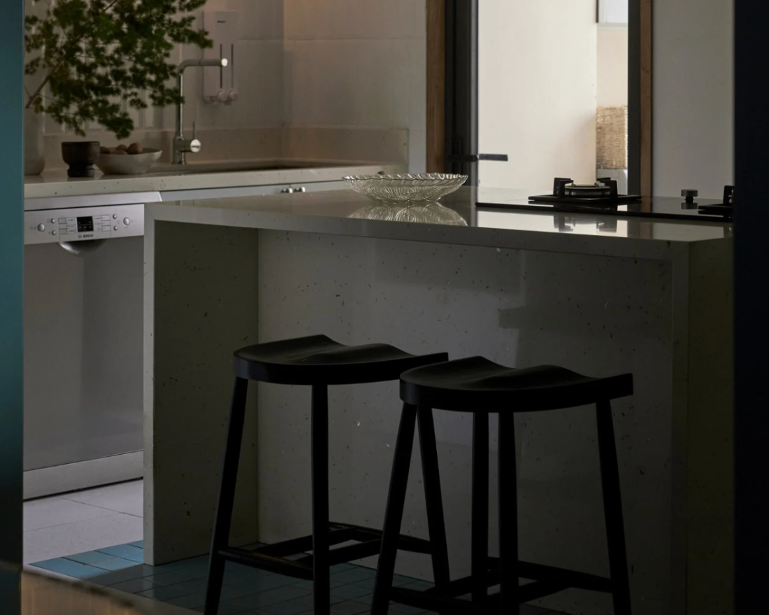 Bỏ sofa và tivi: Khi khoảng trống trở thành nội thất đắt giá nhất
