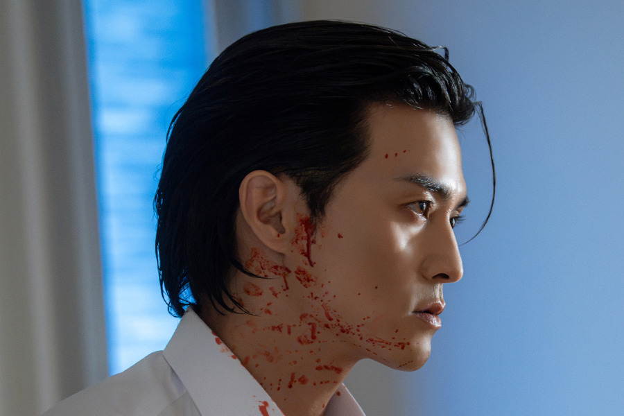 Ahn Bo Hyun Rời Cảnh Sát Trong Flex X Cop 2: Khi Đội Hình Chính Tạm Biệt