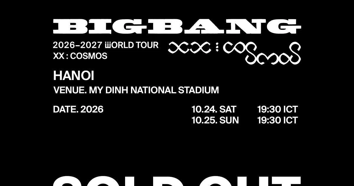 Cựu thành viên BIGBANG vướng cáo buộc hành hung: di sản 20 năm bị thử thách