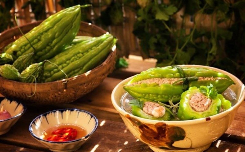 Gừng kết hợp với gì dễ gây đầy bụng và khó tiêu?