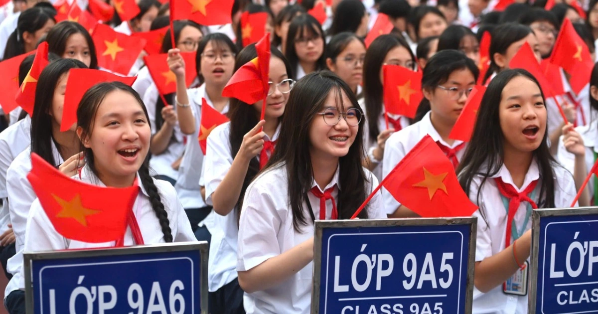 7 khoản tiền phụ huynh không được quyên góp cho nhà trường