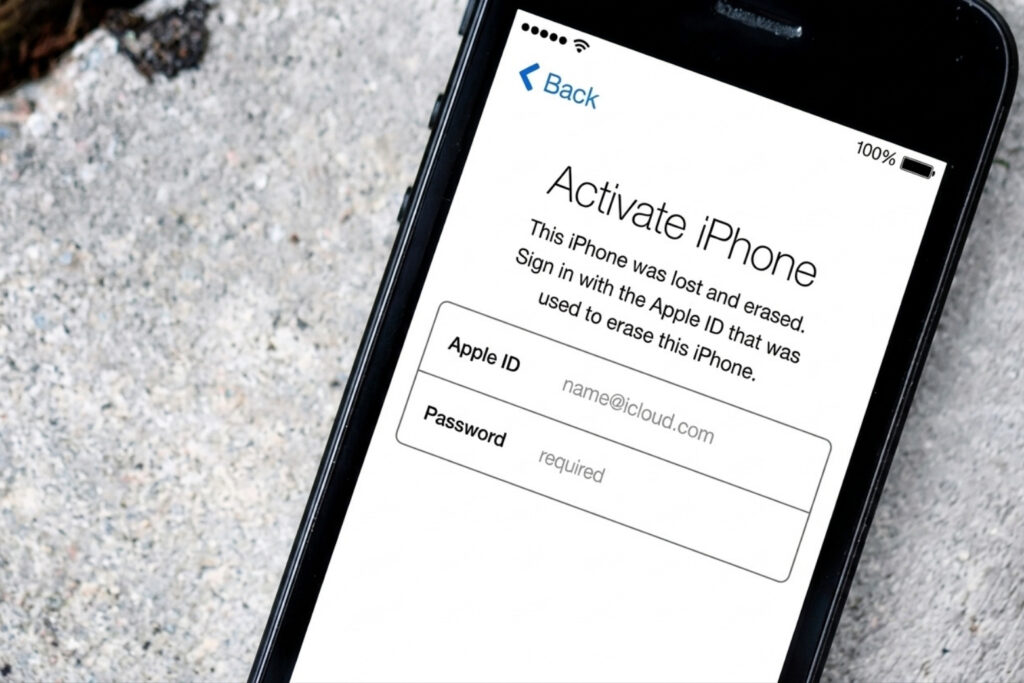 Quên mật khẩu iCloud trên iPhone: Cách khôi phục nhanh và an toàn
