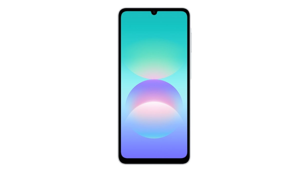 Samsung Galaxy A08: pin 6.000mAh và 6 năm cập nhật cho người dùng ngân sách
