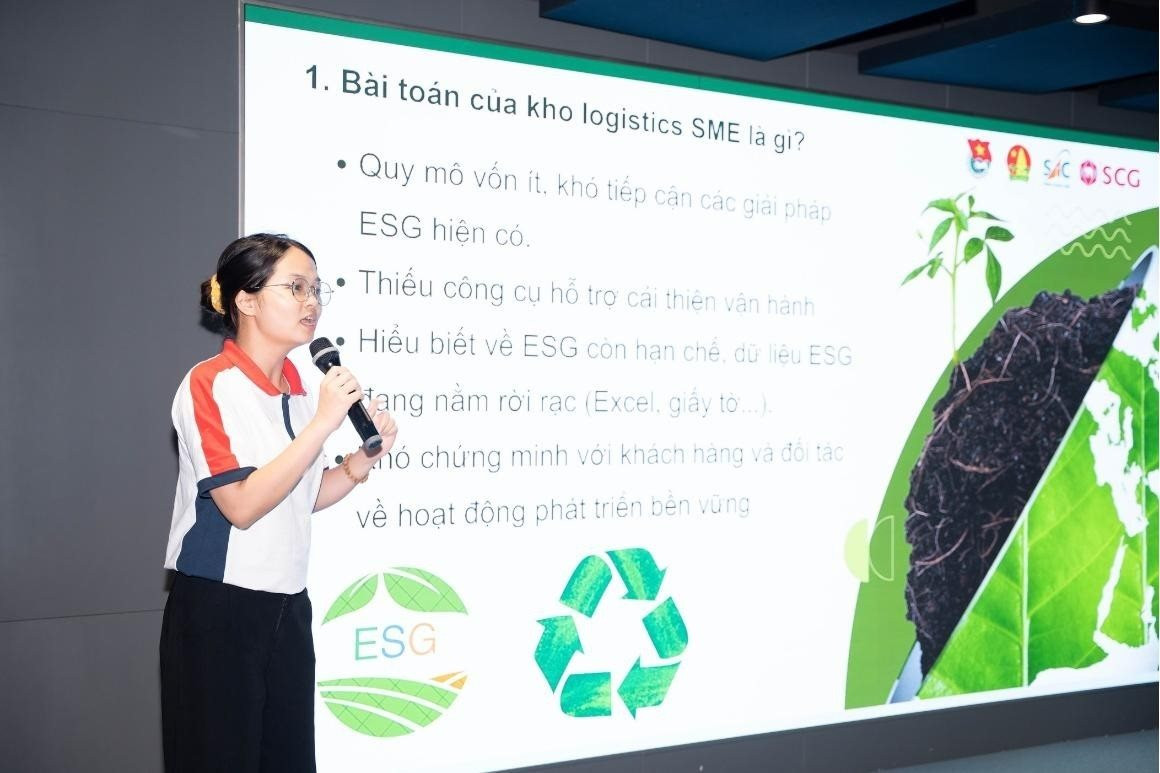 Học bổng SCG Sharing The Dream: Hướng dẫn đăng ký 170 suất trị giá 2,1 tỷ đồng
