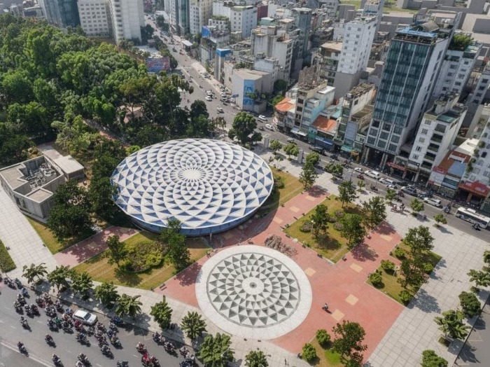 TP.HCM cần hàng chục nghìn kỹ sư metro: nếu không có chiến lược nhân lực, mục tiêu 255km chỉ là khẩu hiệu
