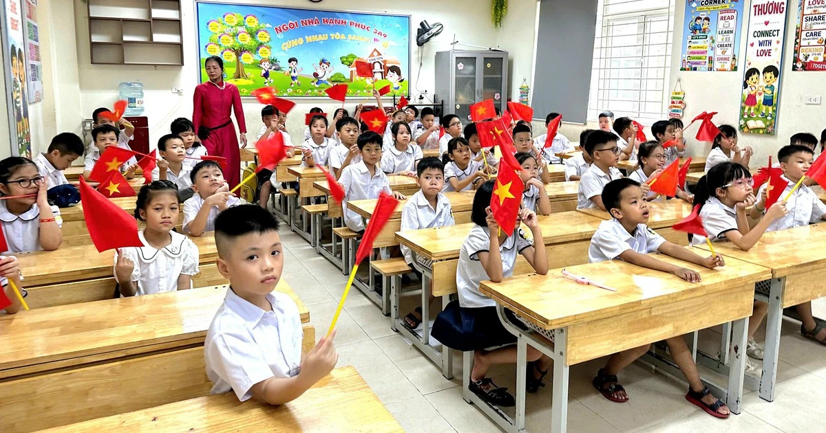 Học phí được miễn, nhưng phụ huynh vẫn phải trả những khoản nào?