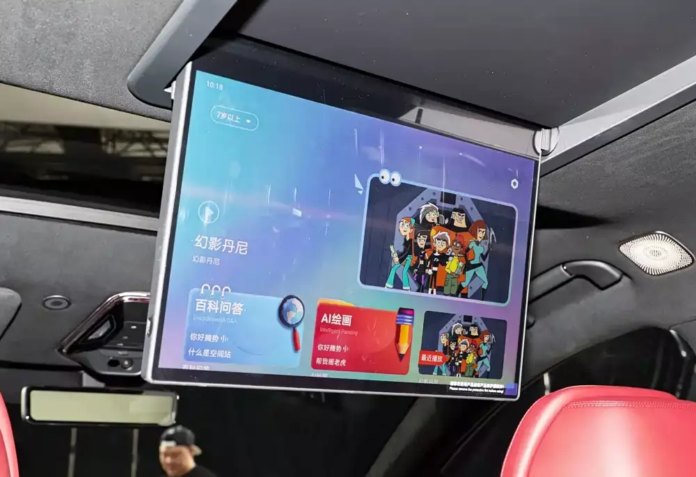 BYD Denza N8L thuần điện: SUV hạng sang sạc 9 phút có đáng tiền?