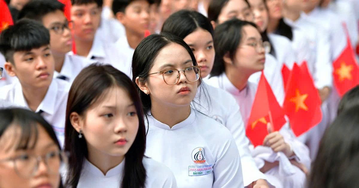 Miễn 100% BHYT học sinh, sinh viên TPHCM nên làm gì để không mất quyền lợi?