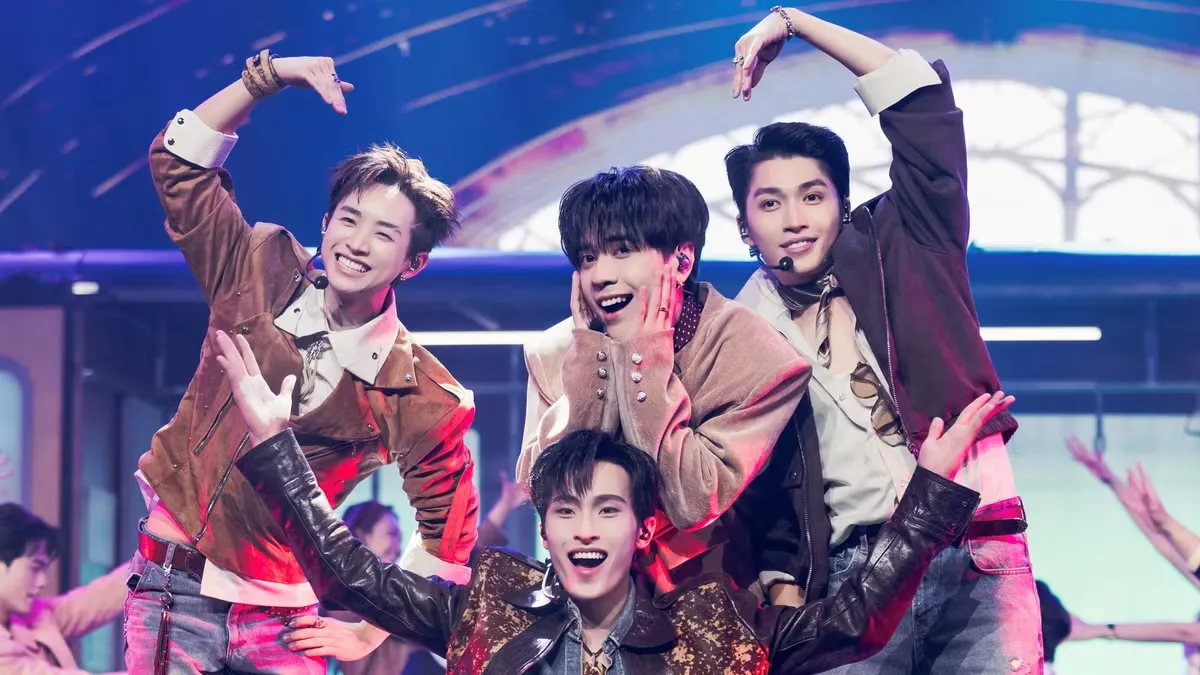 Cuộc tranh đua Best Hit tại Tinh Hà Say Hi: Quang Hùng MasterD có vô đối?