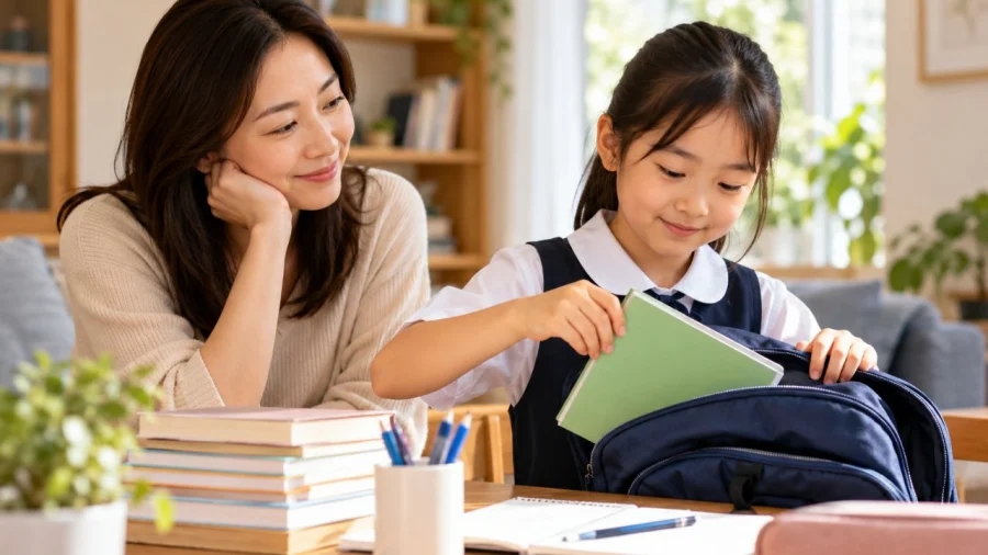 Tài sản quý nhất cha mẹ để lại cho con không phải là tiền