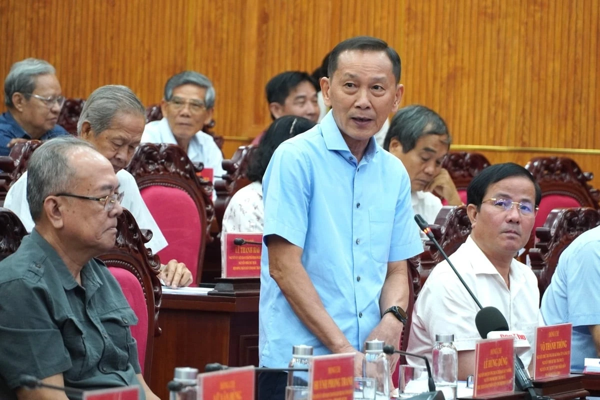 Sân bay Cần Thơ: Nên mở rộng hay mơ thêm sân bay trên biển?