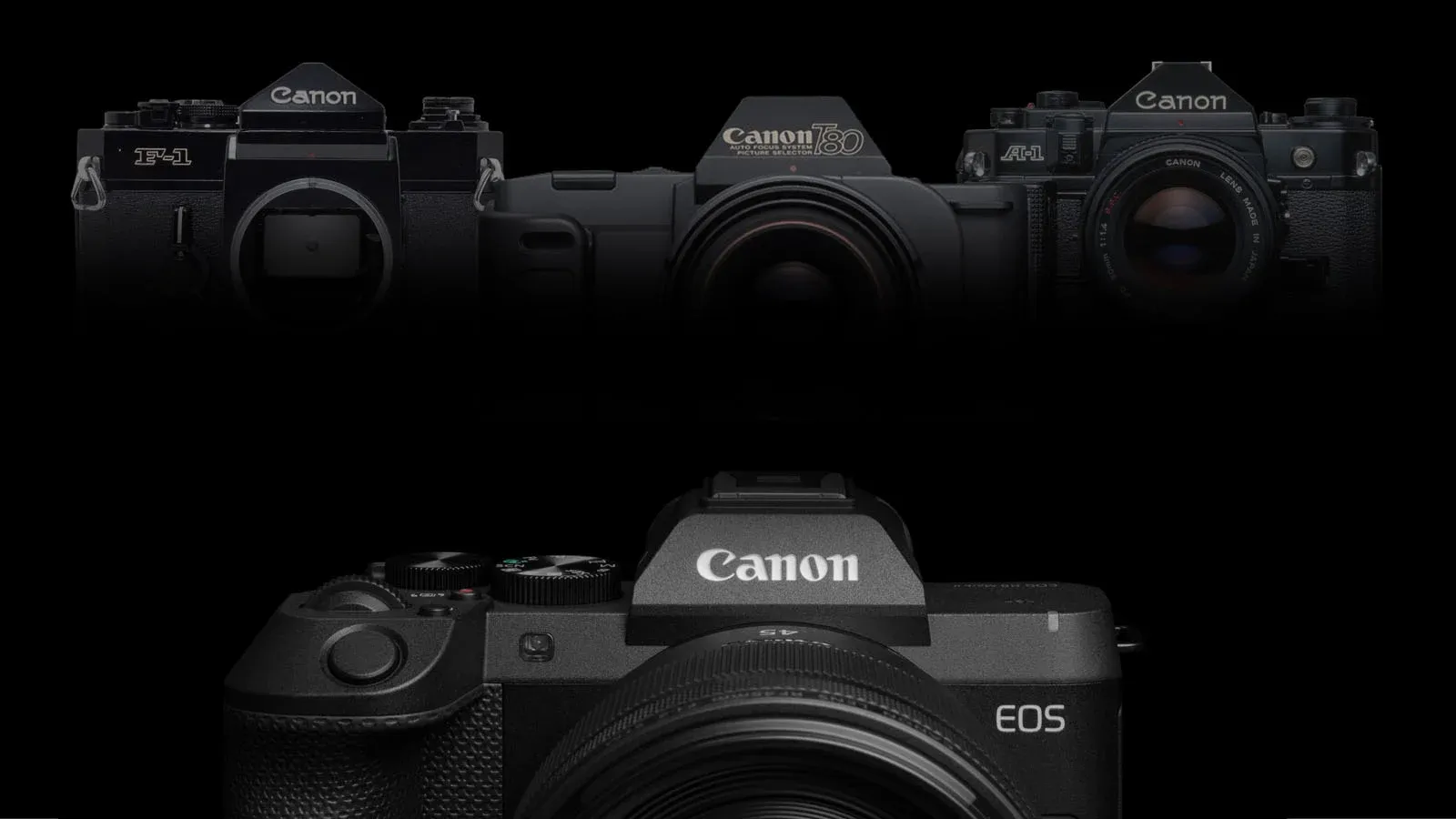 Canon EOS R8 Mark II: Khi máy ảnh full-frame entry-level hết còn “non nớt”
