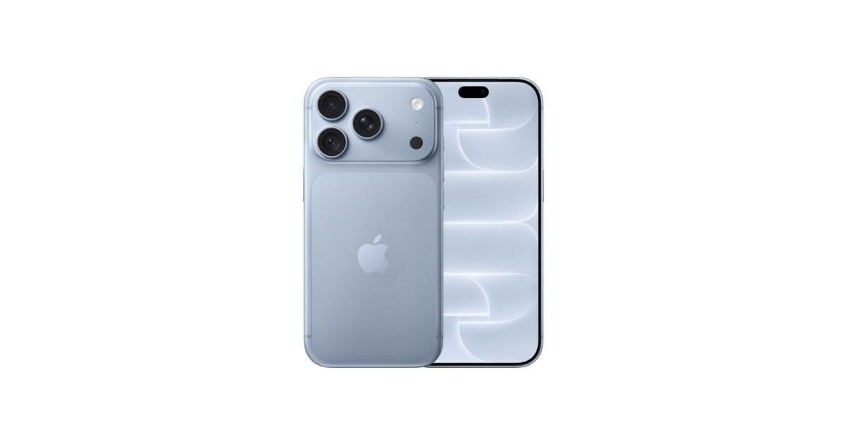 Từ Pro Max sang iPhone 18 Pro: Bạn mất và được gì?