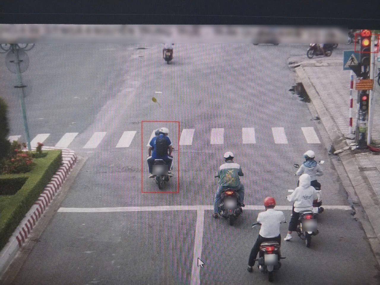 Camera giám sát giao thông: từ “mắt thần” đến công cụ định hình văn hóa đường phố