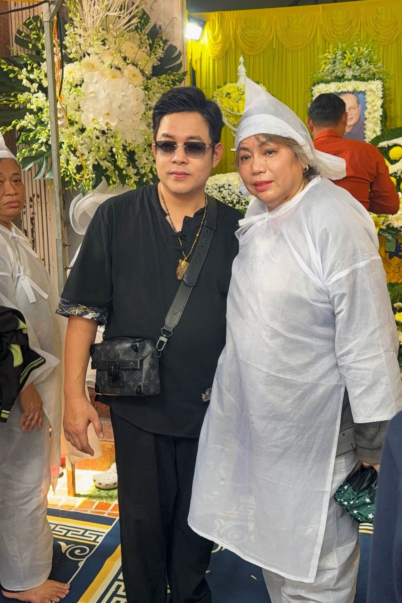 Nhạc sĩ Sông Trà và di sản bolero bất hủ