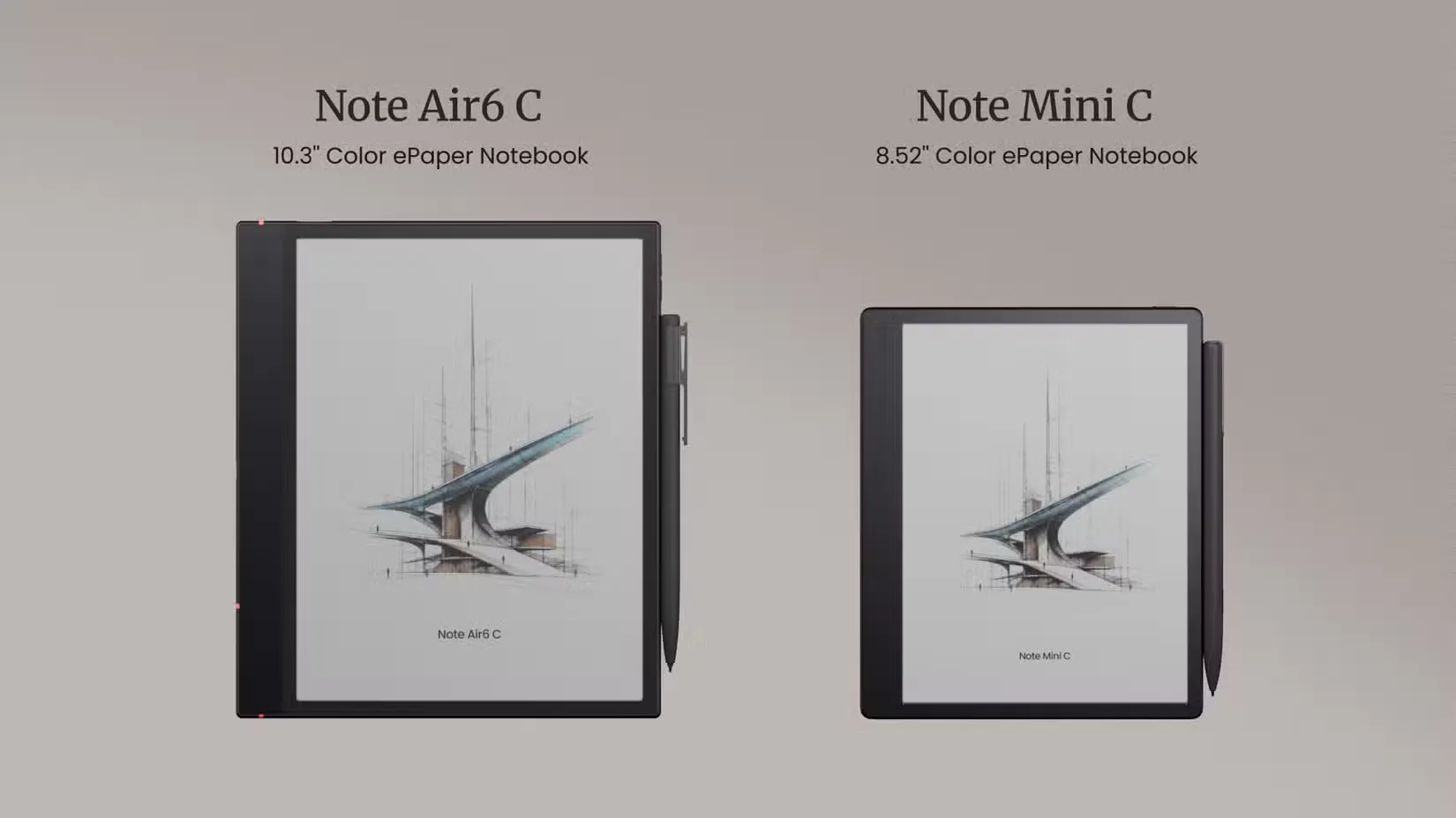 E-ink tablet với bút stylus so với tablet thường: nên chọn gì để ghi chú?