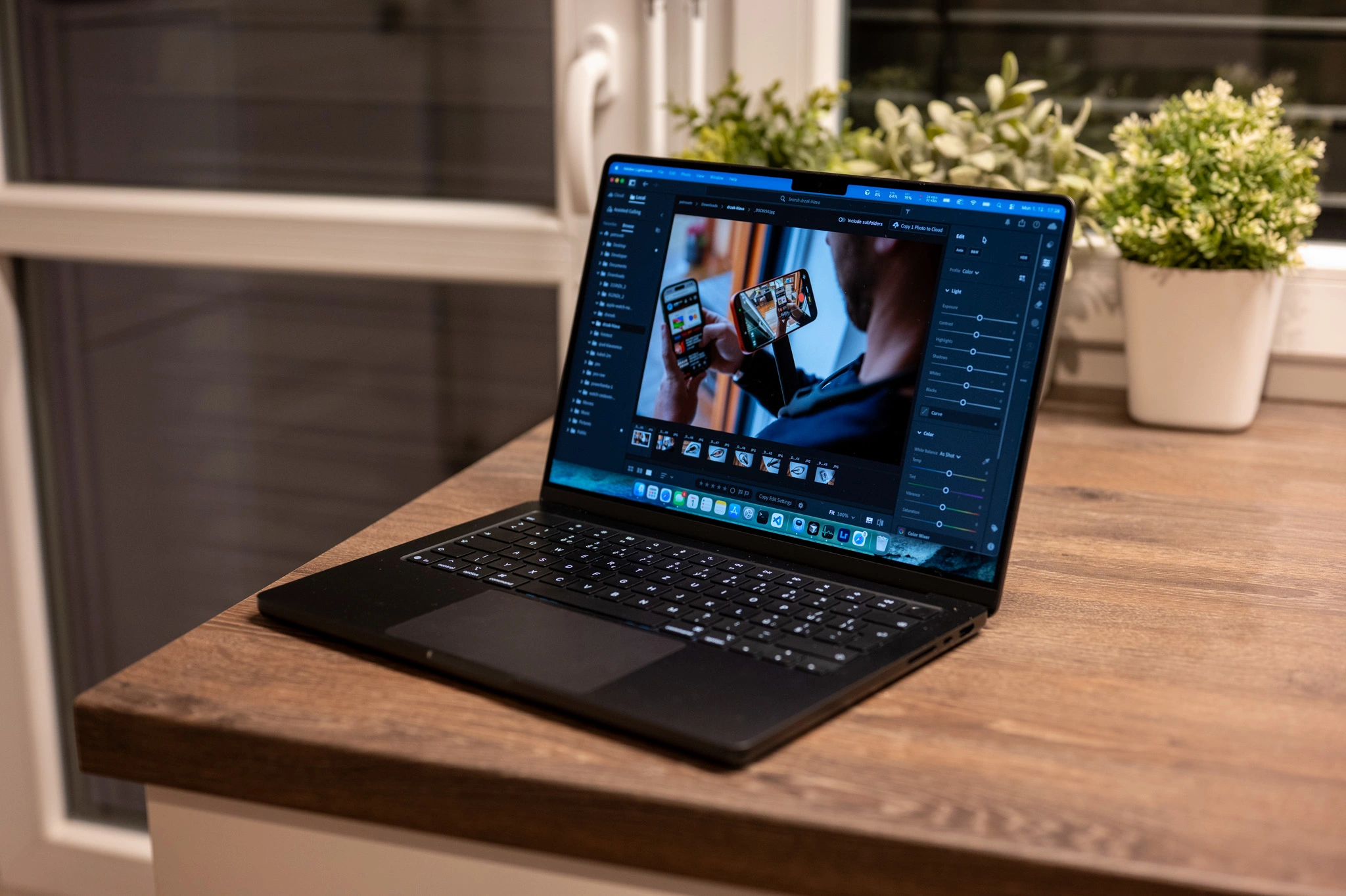 Benchmark M6 và M5 Ultra: cú nhảy hiệu suất của chip Apple