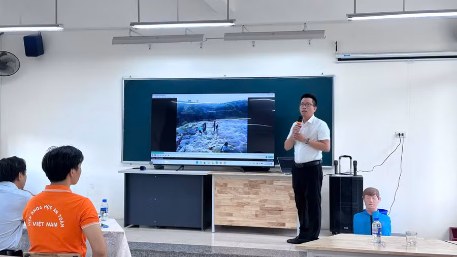 Tập huấn phòng chống tai nạn thương tích: Cha mẹ và thầy cô phải cùng vào cuộc