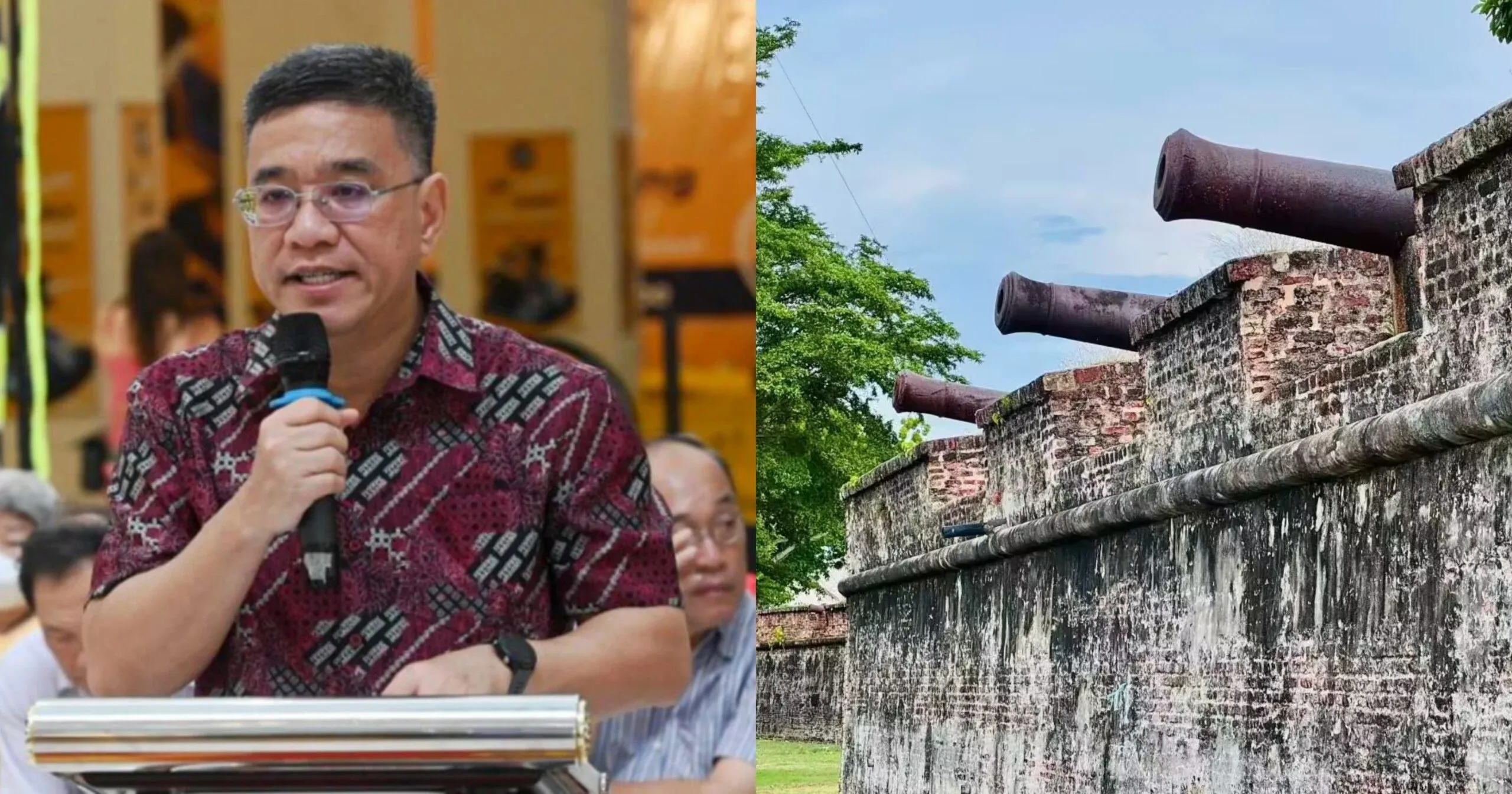 3 Tapak Warisan Penang Dibuka Percuma: Panduan Hujung Minggu Lengkap
