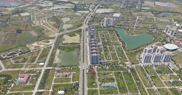 Ba luật đất đai và bất động sản sắp thay đổi: cơ hội tái thiết thị trường