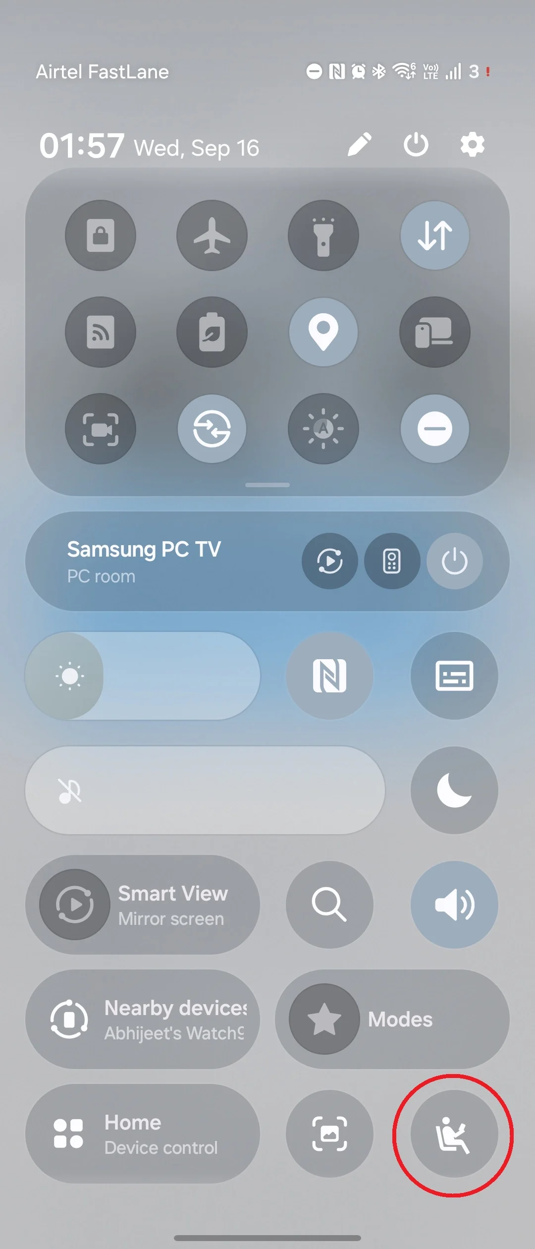 Cách bật Motion Assist trên Galaxy và Pixel để giảm say xe khi dùng điện thoại