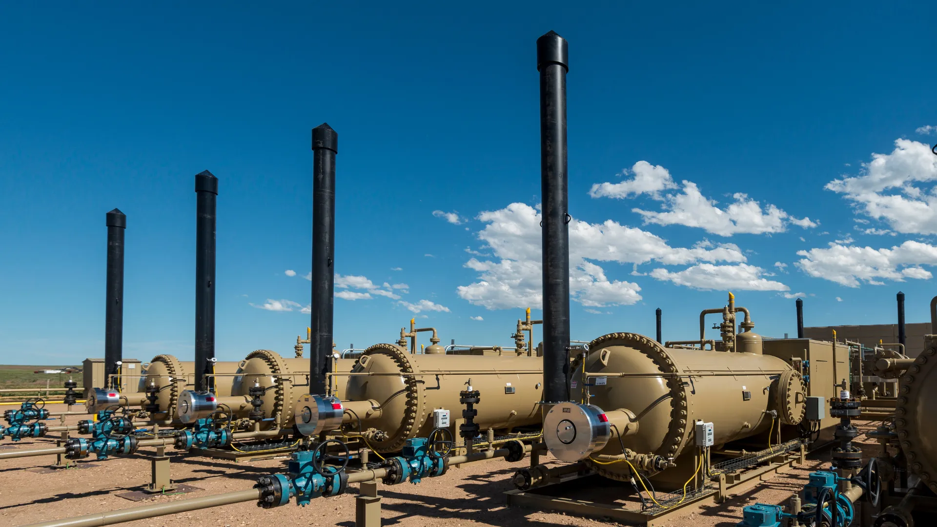 Arizona khát nước, tham vọng chip AI tại Mỹ đứng trước ngã rẽ