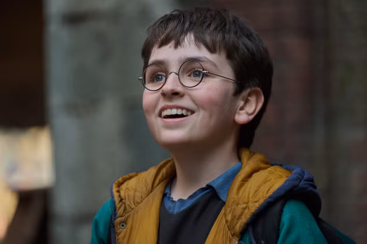 Harry Potter phiên bản truyền hình ra mắt dịp Giáng sinh: Fan cần biết gì