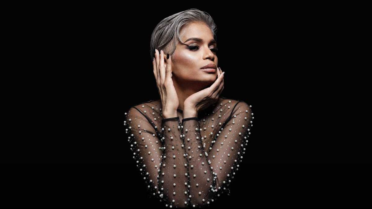 Dua Dekad Jaclyn Victor Di Pentas Filharmonik