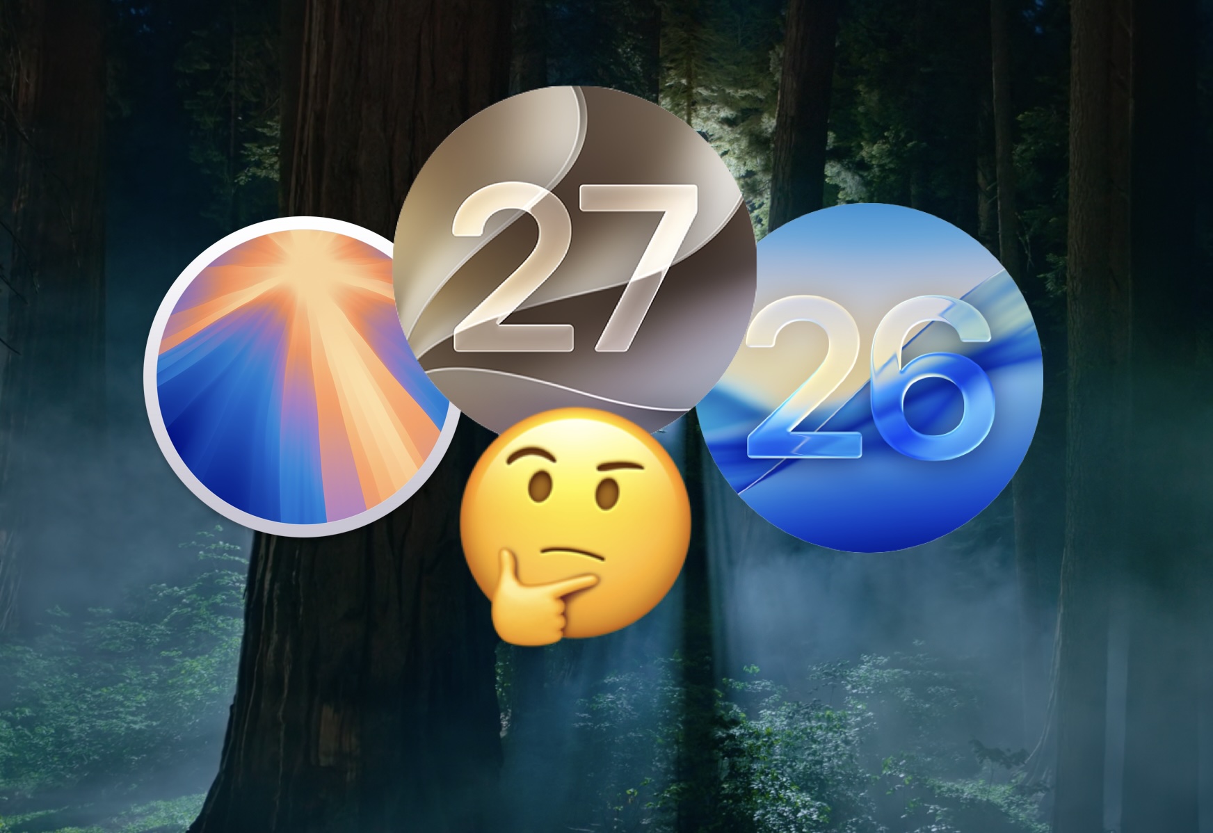 Nên cập nhật macOS Golden Gate hay ở lại Tahoe/Sequoia cho MacBook Pro M3 Max?