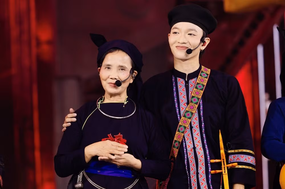 Thế hệ trẻ biến di sản thành sản phẩm sáng tạo số