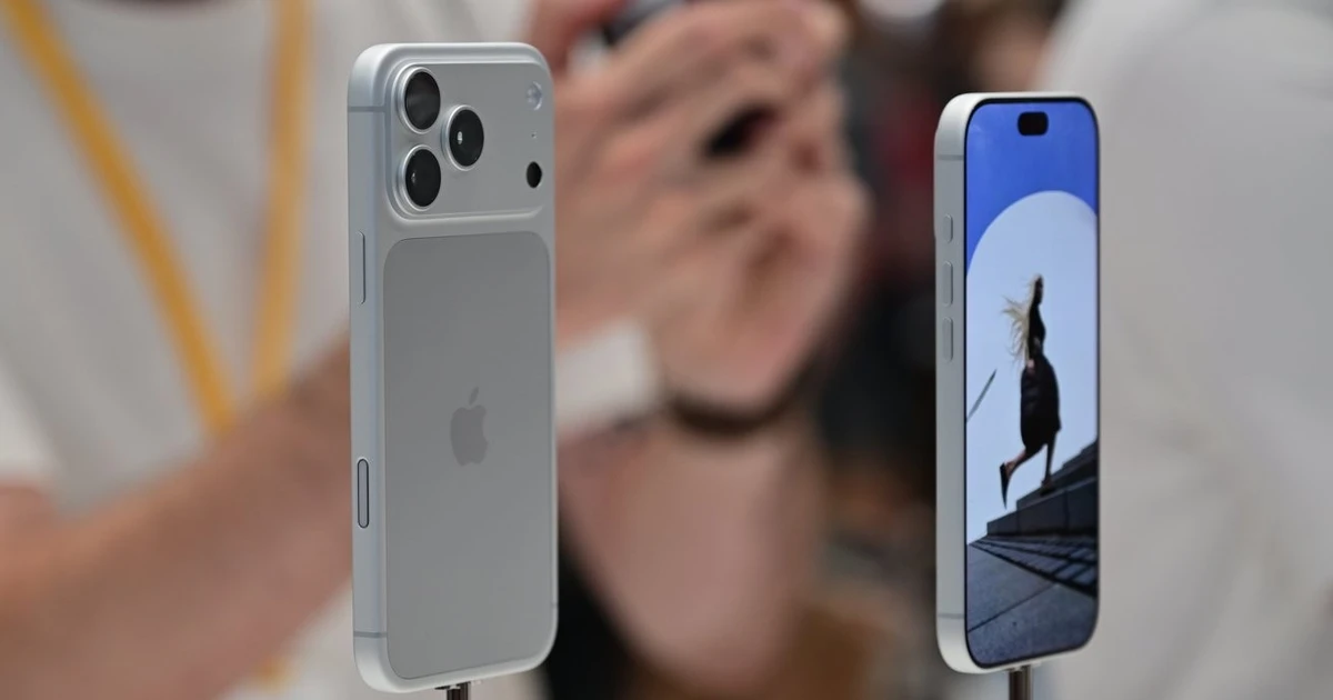Khẩu độ biến thiên iPhone 18 Pro trong thực tế: Đánh giá từ nhiếp ảnh gia