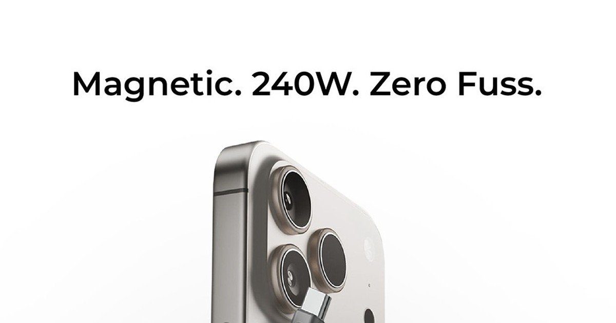 Hệ sinh thái phụ kiện sạc iPhone 18 Pro của MAZER: Mua gì là chuẩn nhất?
