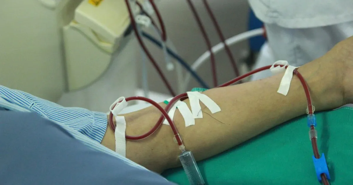 Tuổi 18, 20 đã suy thận: Đừng coi thường những cảnh báo sớm