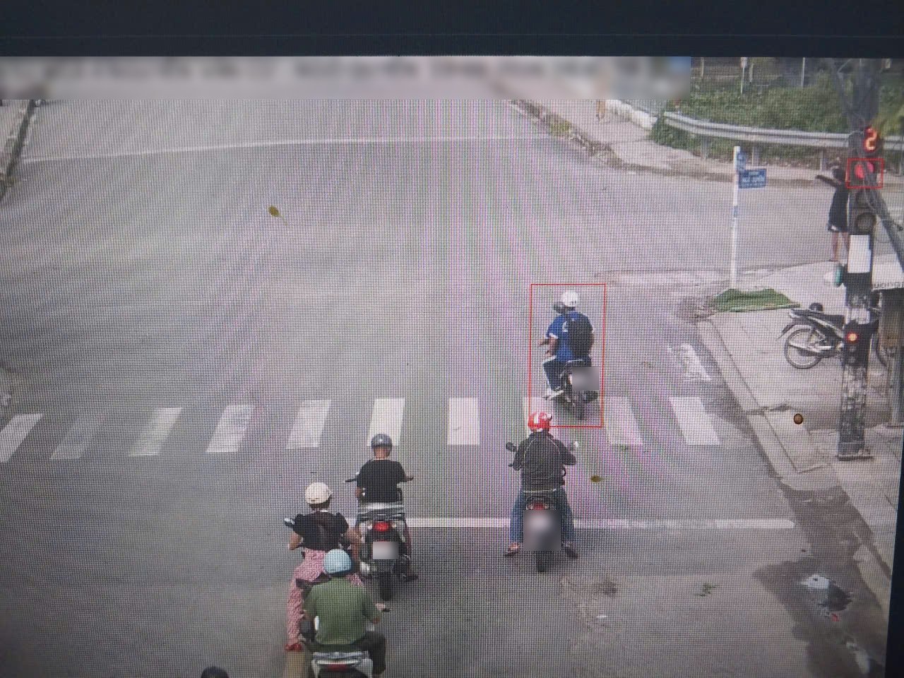 Camera giám sát giao thông: từ “mắt thần” đến công cụ định hình văn hóa đường phố