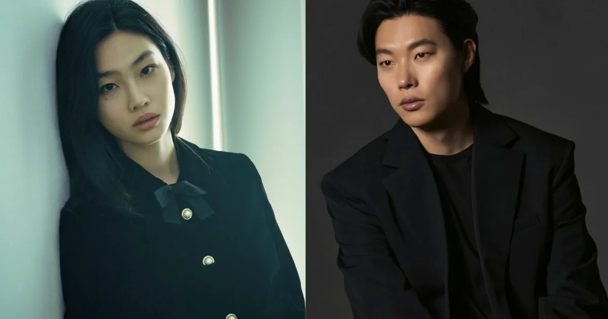 Jung Ho-yeon và Ryu Jun-yeol dẫn dắt ‘Outback’, phim giật gân mới của Netflix
