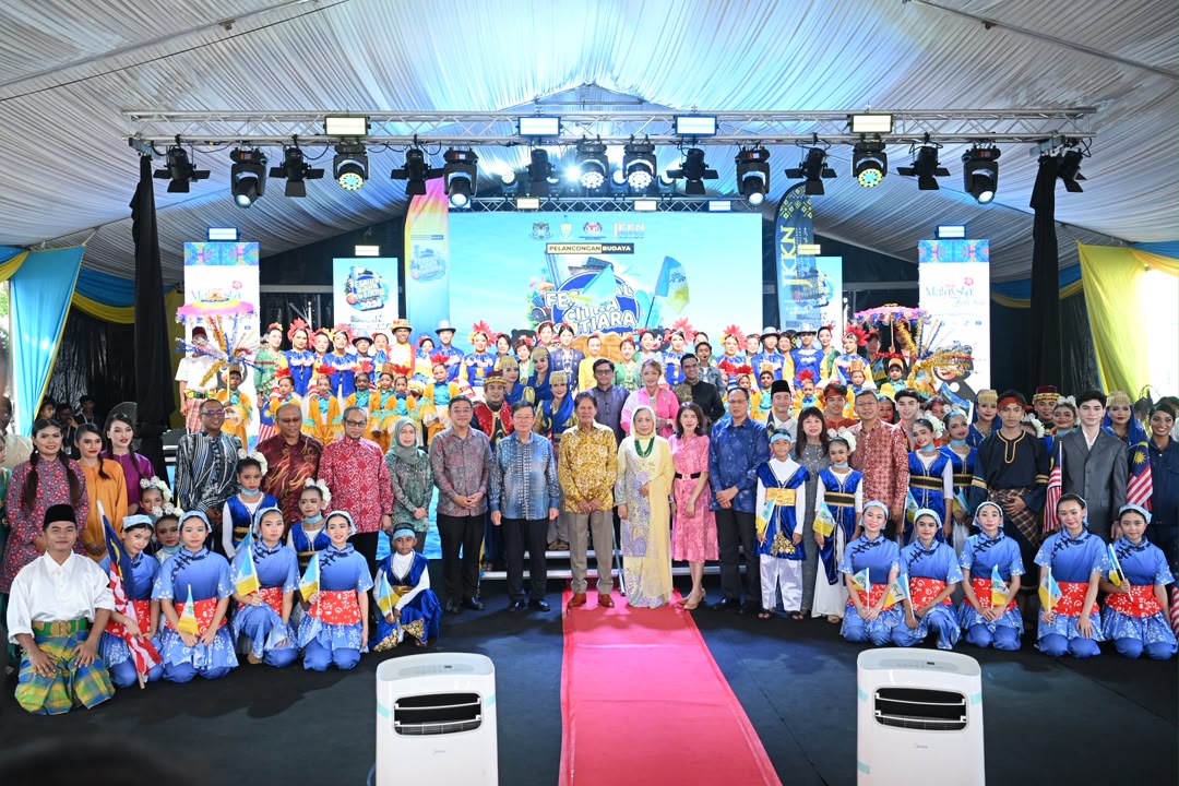 Festival Budaya Mengubah Ekonomi Seni Lokal