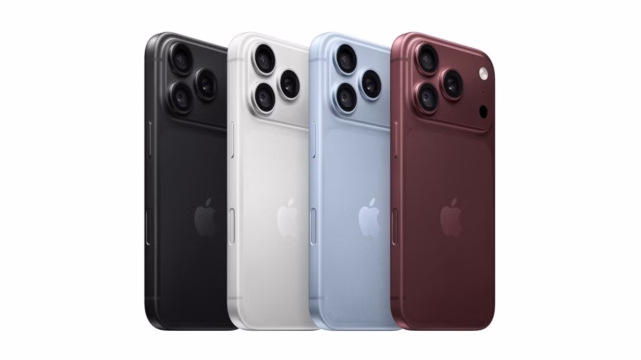 Có nên nâng cấp từ iPhone 17 Pro lên iPhone 18 Pro?