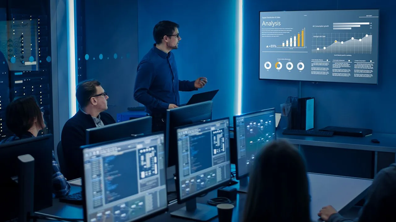Những rủi ro quản trị AI trong Microsoft 365 mà doanh nghiệp hay bỏ qua