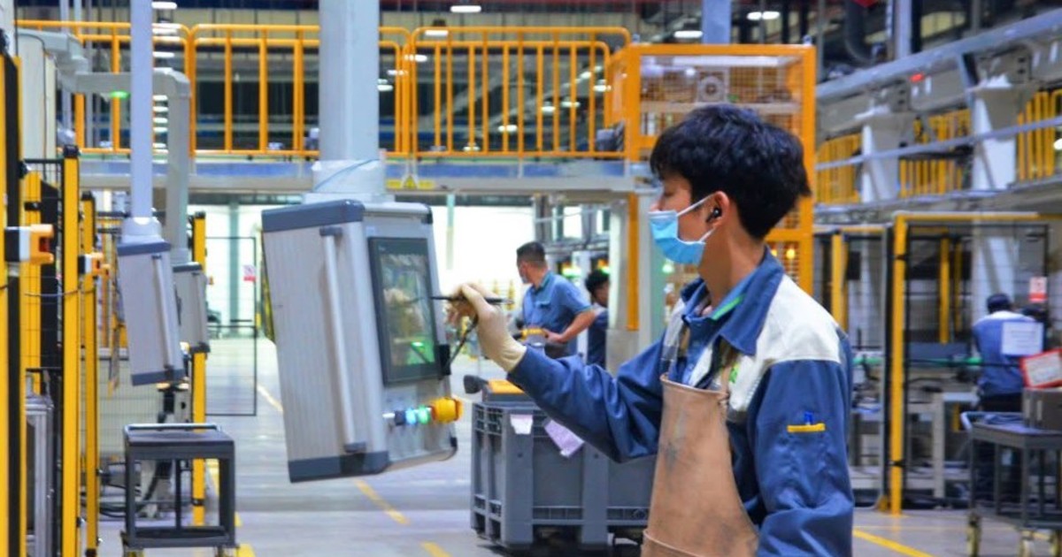 Quảng Ninh chuyển hướng sang công nghiệp bán dẫn để thoát phụ thuộc than