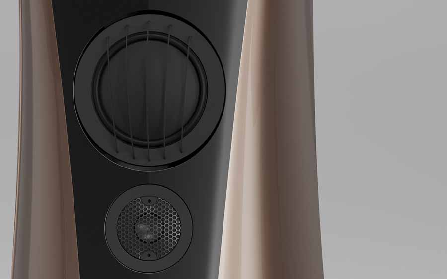 Kanto Tuk Grand vs Estelon Forza Ultra: chọn loa active hay passive cho phòng Hi-Fi premium?