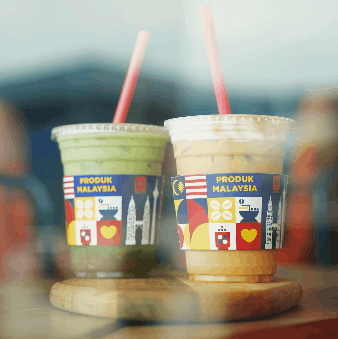 16 Tawaran Makan Hari Kebangsaan: Menu RM9.90, Ais Krim RM9.16 & Buy‑1‑Free‑1