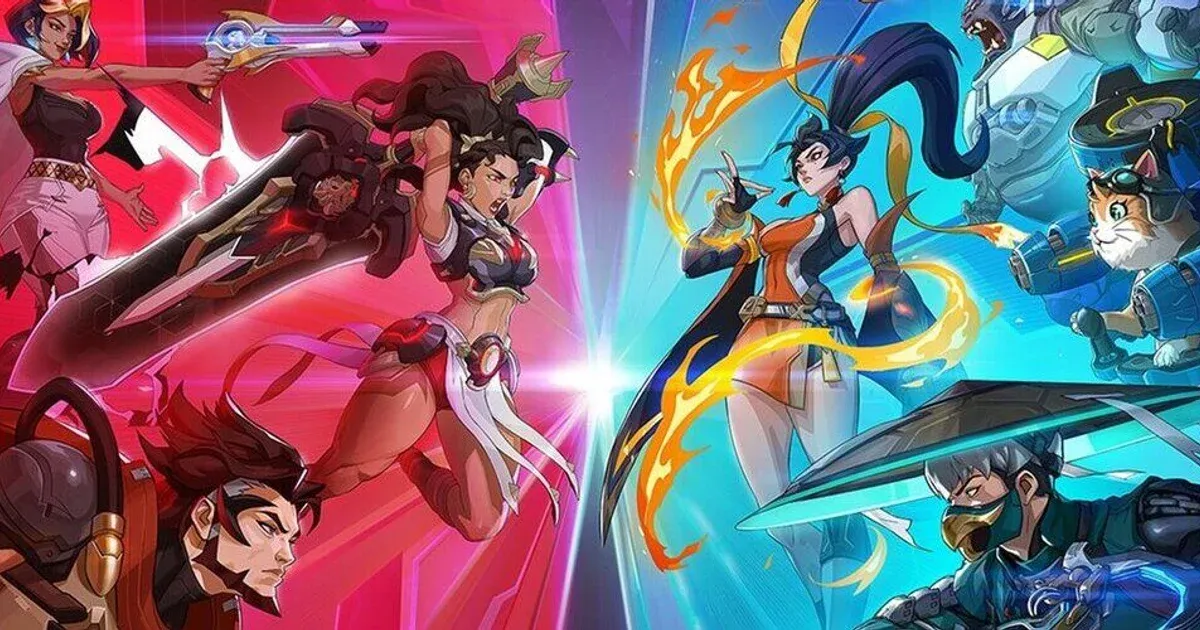 Blizzard Thừa Nhận Mất Cân Bằng Skin: Người Chơi Có Được Gì?