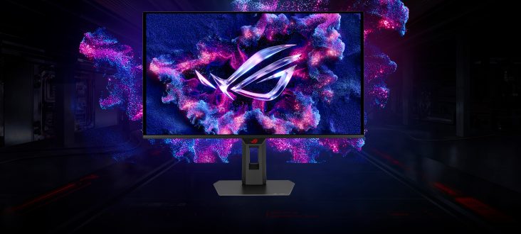 Màn hình gaming OLED 4K 240Hz: QD-OLED thế hệ mới và Tandem OLED cho game thủ PC