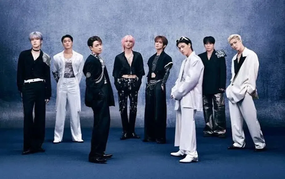 BTS vẫn dẫn đầu, BIGBANG và ATEEZ áp sát trên bảng xếp hạng boy group