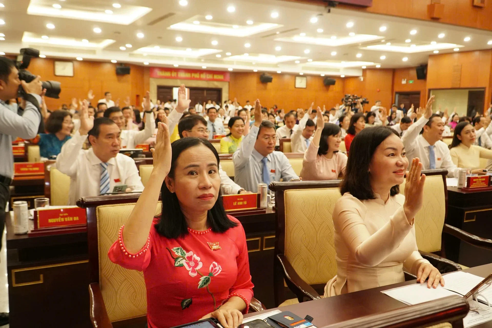 Luật Phát triển đô thị mở khóa chiến lược Trung tâm Tài chính quốc tế tại TP.HCM