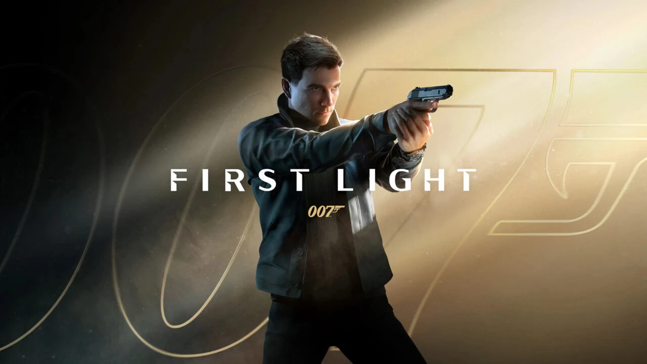 007 First Light Path Tracing: Từ RTX 5070 đến RTX 5090